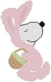 Our philosophy is very simple indeed; Peanuts Snoopy Irish Shamrocks Counted Cross Stitch Pattern Patterns