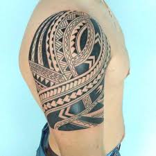 Maybe you would like to learn more about one of these? Polynesian Hawaiian Tribal Tattoo Meanings Novocom Top