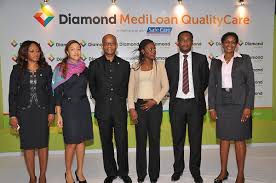 About nigeria uniform bank account number (nuban) checker tool. Pharmaccess Foundation Diamond Bank Nigeria Launches New Medical Loan Product