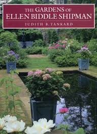 Between 1914 And 1950 Ellen Biddle Shipman 1869 1950 Designed More Than 650 Gardens From Cornish New Hampshire To New Orle Shipman Landscape Garden Design