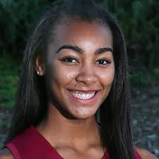 Amani Tristan's JSerra Catholic High School Bio