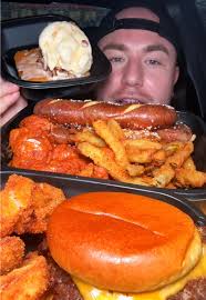 Tower Drink Applebees