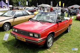 Image result for Red 1987 Renault