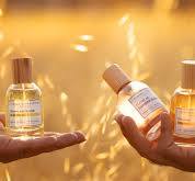 L'Essence des Notes Provence, eaux de parfum naturelles