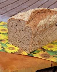 Kastanienmehlbrot Fructosearm Fructosearme Rezepte Brot Geback Rezepte Mitohnekochen Com