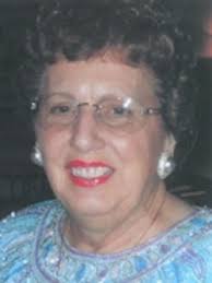 Obituary for Anna Herring-Royer