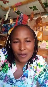 kwani ilko nini#wangariwakabera