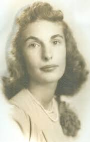 Obituary information for Jean Page Buxton Moffett