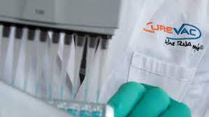 Each curevac product can be thought of as a tailored molecular creation in which we customize the 5' curevac ag. Curevac Aktie Bafin Pruft Kursabsturz Auf Manipulation