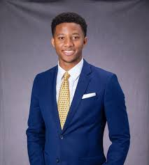 Meet the newest member of the...