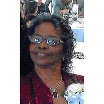 Maggie Lee Harrison Obituary