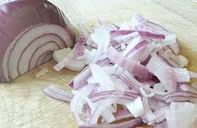 Satukan bahan a dan bancuh dengan air berais. 7 Petua Buat Bawang Goreng Crispy Yang Sedap Tahan Lama