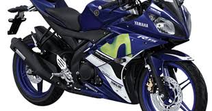 Spesifikasi Fitur Dan Harga Motor Yamaha Yzf R15 Terbaru Motogp Motor Motor Yamaha