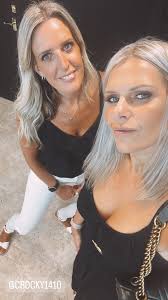 Rebecca Norris (@bexm100)