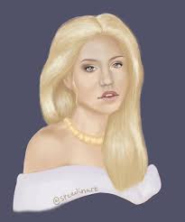 Oona's character and motherly role in Disenchantment