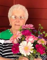 Amelia Wimer Obituary