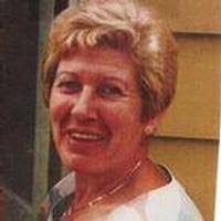 Obituary information for Marianne Baumann Walsh