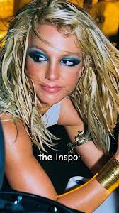 Britney Spears ft. Heather Morris (Brittany S. Pierce