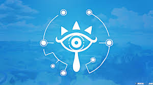 Welcome to free wallpaper and background picture community. Shiekah Symbol Wallpaper Mentalmars