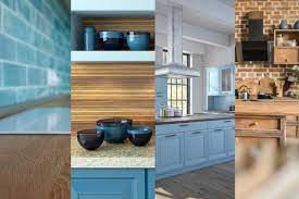 A wide variety of blue brown kitchen options are available to you, such as classic. Brown And Blue Kitchen Ideas Home Decor Bliss