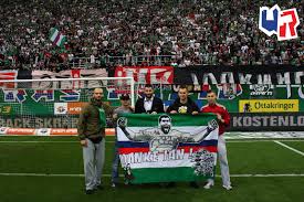 Sturm graz rapid wien tipp wettquoten osterreich 2020 21. Sk Rapid Wien Sk Sturm Graz Ultras Rapid