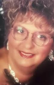 Julia Ellen (Kelly) Slaughter