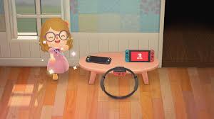 It is the fifth main game in the animal crossing series. Animal Crossing New Horizons Introduces A Nintendo Switch Lite Model For Your House Gamesradar