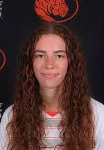 2022 Women's Soccer Roster