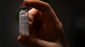 Trial — slightly lower than the level announced earlier this. Astrazeneca Revises Vaccine Efficacy Rate To 76 Cgtn