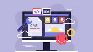 12 Best Cms Platforms For Small Businesses Website [2021]