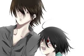I love you kosuke °3°. Hd Wallpaper Anime Btooom KÅsuke Kira RyÅta Sakamoto Wallpaper Flare