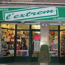 Librería L´Extrem