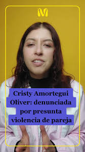 El pasado fin de semana, Daniela Varela hizo una denuncia en su cuenta de  Twitter en contra de su ex pareja Cristy Amortegui Oliver por ejercer  presunta violencia física en tres ocasiones. En sus ...