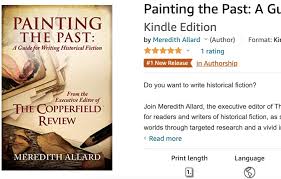 We did not find results for: A Workbook For Writing Historical Fiction Meredith Allard