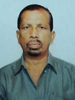 Denis Michael Pais (62), Trasi, Kundapur