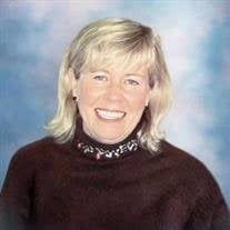 Susan Myers Geisler Obituary