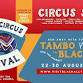 Outback Circus Carnival - Blackall Ticketed Events