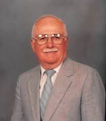 Obituary for Albert Scott Stamp