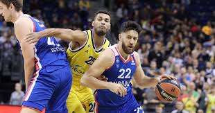 Anadolu efes sports club official page #benimyerimburası. Anadolu Efes Retains The One Team Gold Award Eurohoops