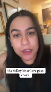 Sidley Biter Law