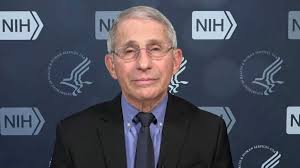 Dr. Fauci: Double masking against mutant coronavirus ‘just makes common  sense’