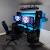 Ikea Corner Gaming Desk