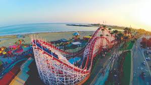 Vancouver's oldest full service mtb shop. 5 Best Bites At The Santa Cruz Beach Boardwalk Visit Santa Cruz County