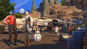 Dust is piling up and spawning friendly. The Sims 4 Update V1 67 45 1020 Anadius Skidrow Reloaded Games