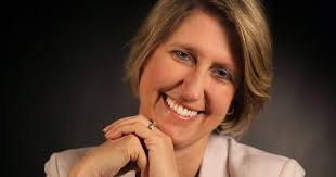 Martha Laning re-elected to lead Wisconsin Democrats