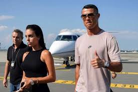 Cristiano ronaldo dos santos aveiro. Record De Vente De Maillots Cr7 Pour La Juventus Turin L Equipe
