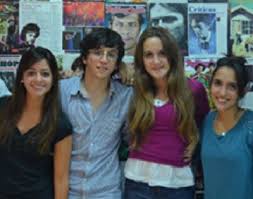 Maybe you would like to learn more about one of these? El Antes Y Despues De Agustina Noya La Ex Agrandadytos Tkm Argentina