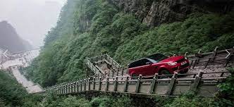 Maybe you would like to learn more about one of these? Heaven S Gate One Of China S Most Famous Landmarks