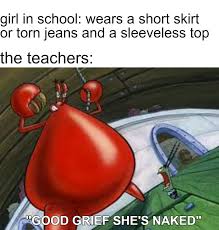 dunno whether this has been done before : r/memes