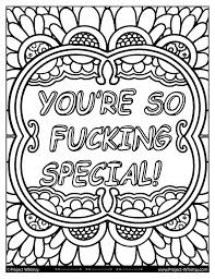 My adult coloring pages include flowers, animals and geometrics. Pin On Adult Coloring